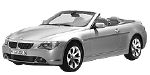 BMW E64 DF073 Fault Code